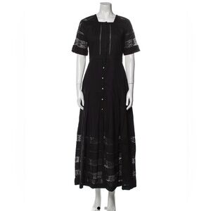 LoveShackFancy Edie dress